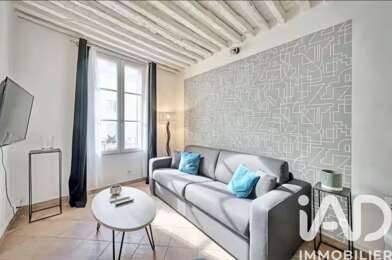 Appartement 2 pièces 145000 €