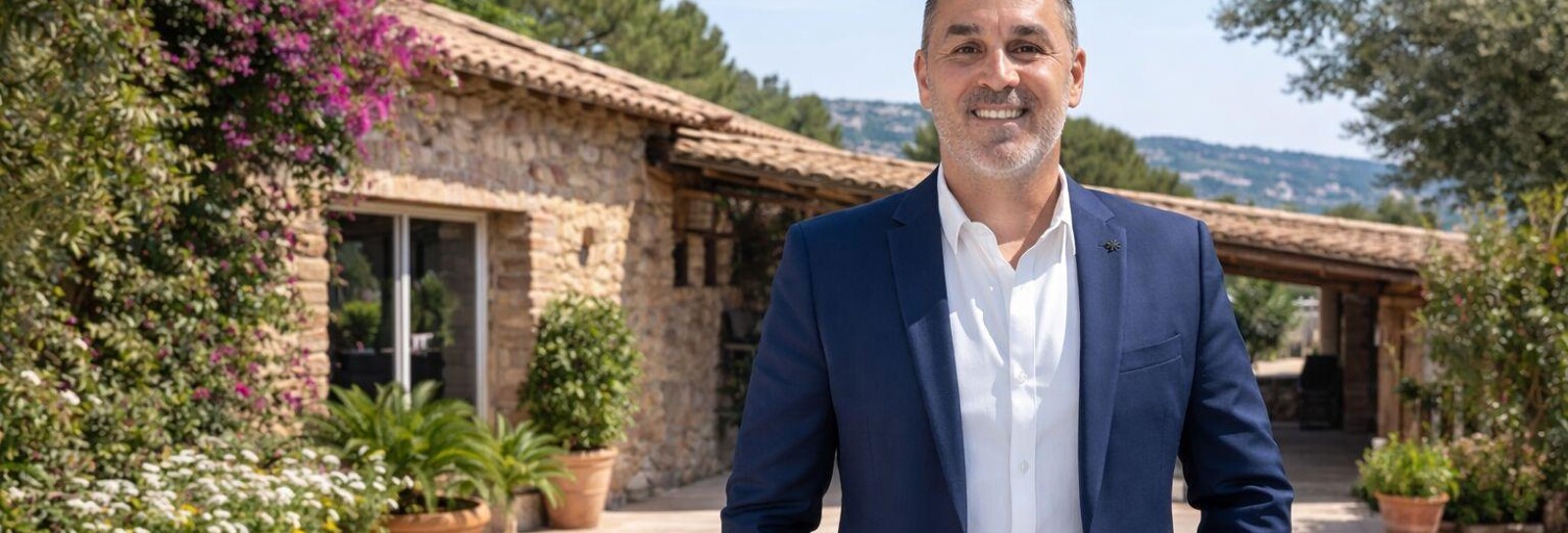 Divers  465 m² à vendre à Fréjus (83600)