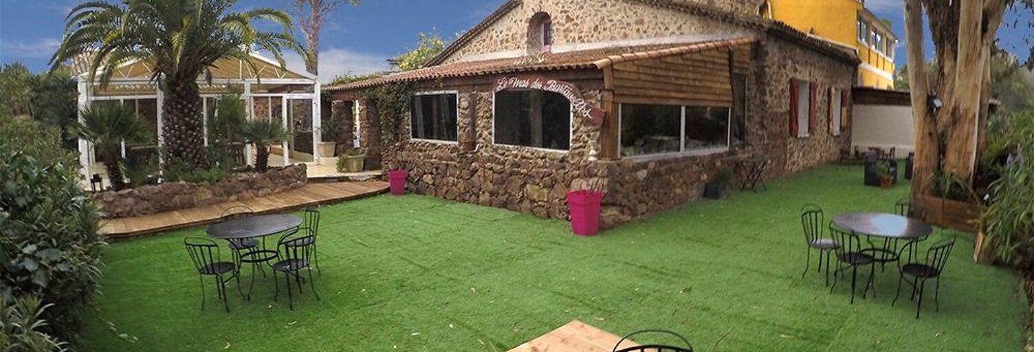 Commerce  465 m² à vendre à Fréjus (83600)