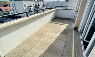 Appartement 4 Pièces 74 m² à vendre à Arpajon (91290)