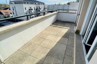 Appartement 4 pièces 249900 €