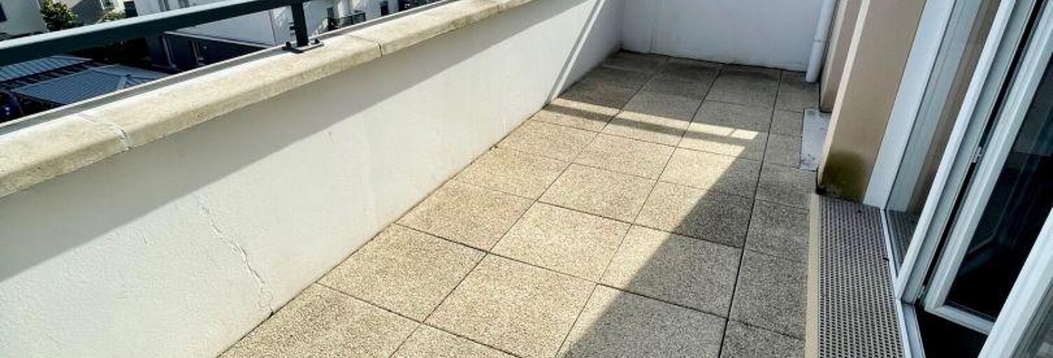 Appartement 4 Pièces 74 m² à vendre à Arpajon (91290)