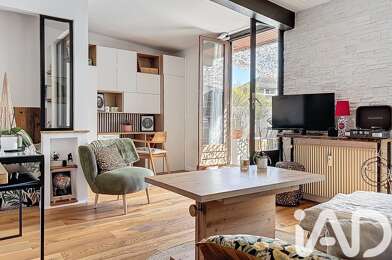 Appartement 1 pièces 234000 €