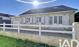 Maison 6 Pièces 120 m² à vendre à Favières (77220)