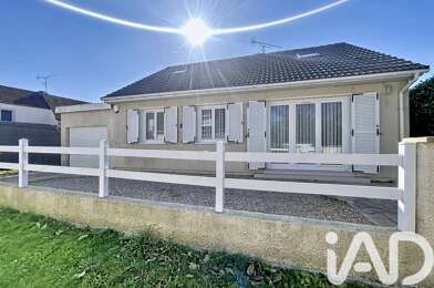 Maison 6 pièces 309000 €