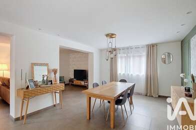 Maison 6 pièces 395000 €