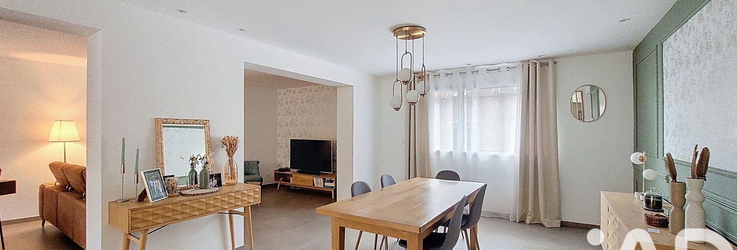 Maison 6 Pièces 170 m² à vendre à Villers-Pol (59530)