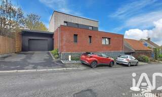 Maison 6 Pièces 170 m² à vendre à Villers-Pol (59530)
