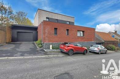 Maison 6 pièces 385000 €