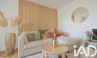 Appartement 3 Pièces 63 m² à vendre à Élancourt (78990)