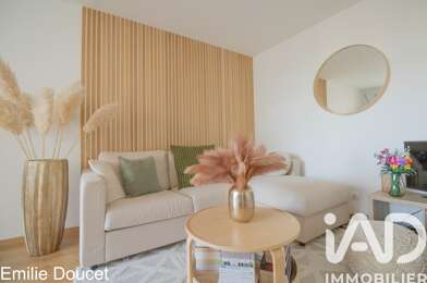 Appartement 3 pièces 230000 €