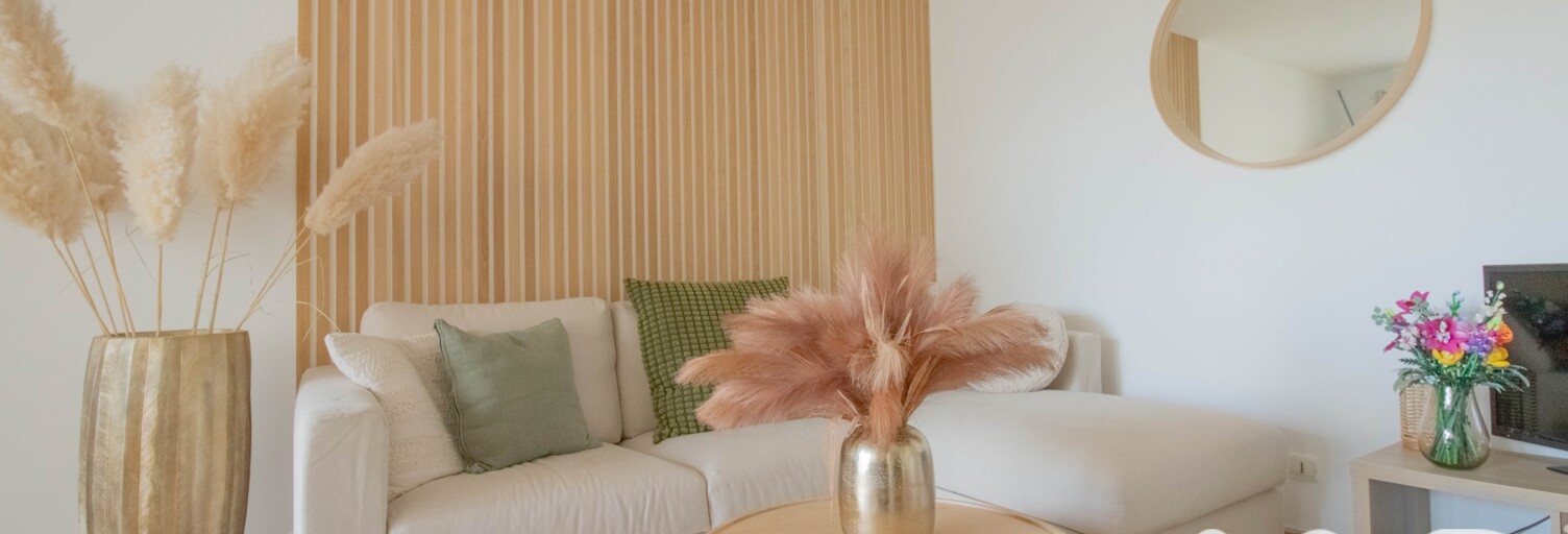 Appartement 3 Pièces 63 m² à vendre à Élancourt (78990)