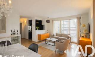 Appartement 3 Pièces 63 m² à vendre à Élancourt (78990)
