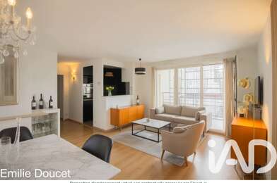 Appartement 3 pièces 230000 €