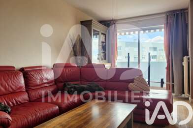 Appartement 5 pièces 66000 €