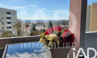 Appartement 5 Pièces 101 m² à vendre à Montluçon (03100)