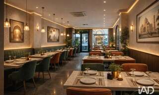 Commerce  60 m² à vendre à Paris 14 (75014)