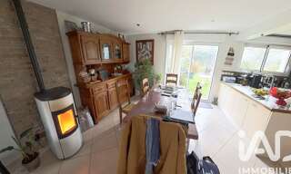 Maison 5 Pièces 118 m² à louer à Villaines-les-Rochers (37190)