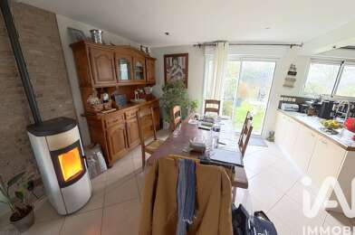 Maison 5 pièces 1100 €