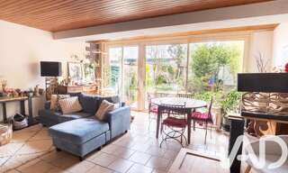 Maison 5 Pièces 113 m² à vendre à Avon (77210)