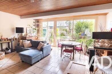 Maison 5 pièces 275000 €