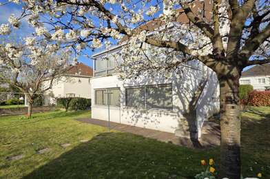 Maison 5 pièces 280800 €