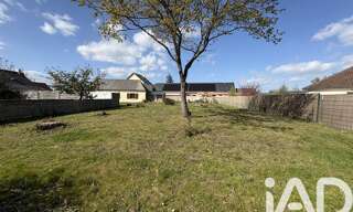 Terrain  650 m² à vendre à Saint-Pavace (72190)