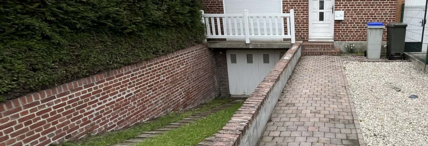 Maison 5 Pièces 106 m² à vendre à Denain (59220)