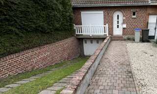 Maison 5 Pièces 106 m² à vendre à Denain (59220)