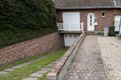 Maison 5 pièces 149000 €