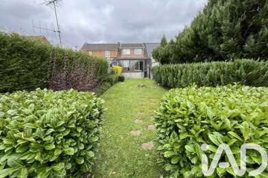Maison 5 pièces 149000 €