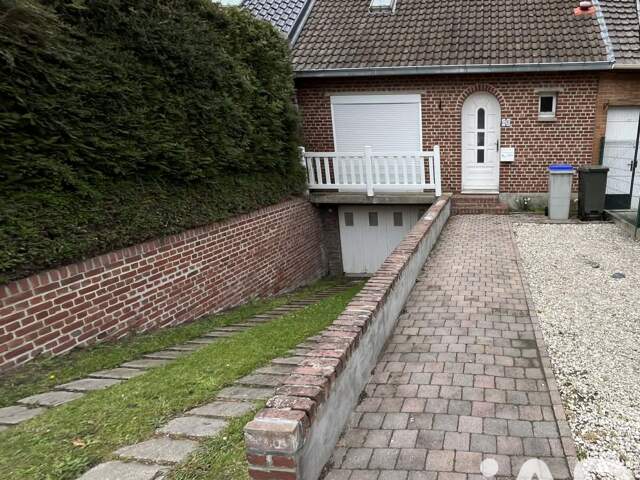 Vente Maison de ville 5 pièces — photo du bien