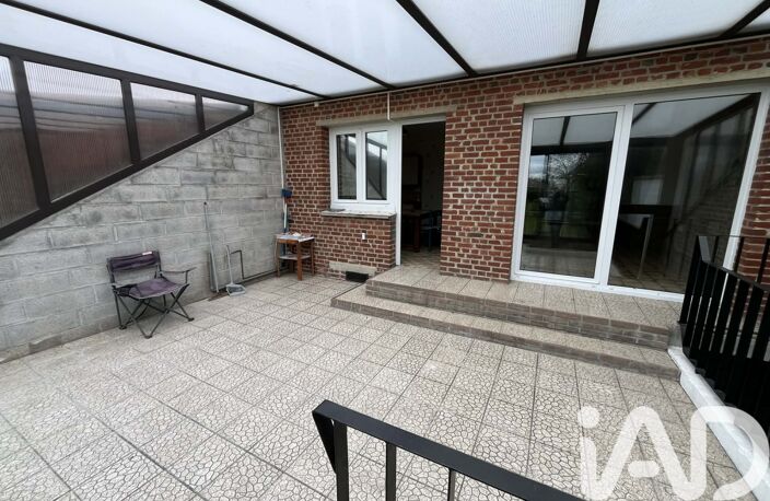 Vente Maison de ville 5 pièces — photo 4