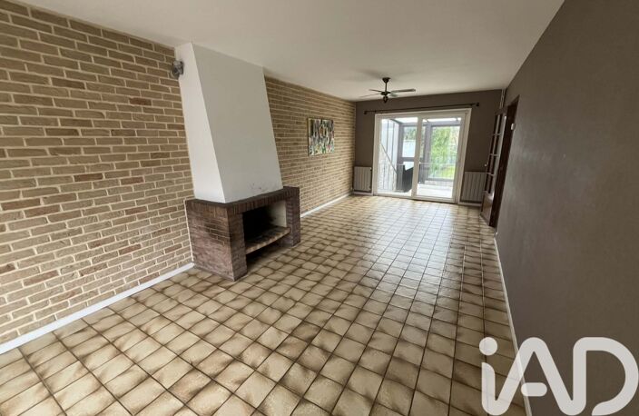Vente Maison de ville 5 pièces — photo 5