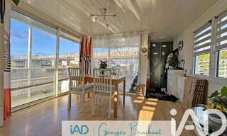 Maison 4 Pièces 66 m² à vendre à Conflans-Sainte-Honorine (78700)