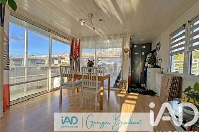 Maison 4 pièces 235000 €