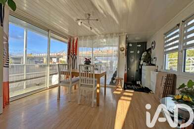 Maison 4 pièces 235000 €