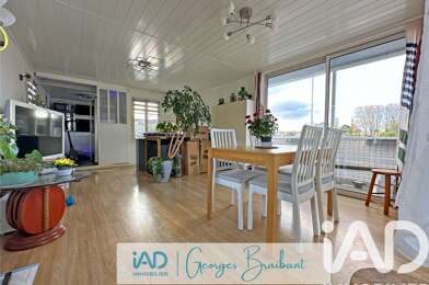 Maison 4 pièces 235000 €