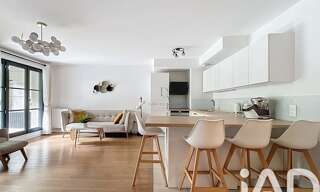 Appartement 3 Pièces 69 m² à vendre à Clamart (92140)