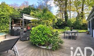 Maison 9 Pièces 180 m² à vendre à Carquefou (44470)