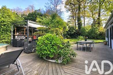 Maison 9 pièces 573000 €