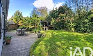 Maison 9 Pièces 180 m² à vendre à Carquefou (44470)