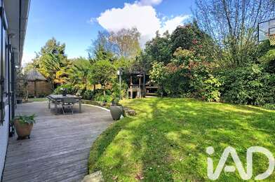 Maison 9 pièces 562000 €
