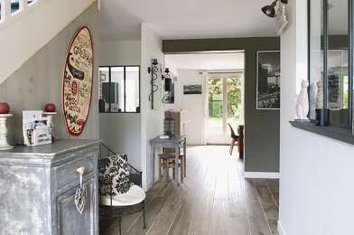 Maison 9 pièces 562000 €