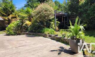 Maison 9 Pièces 180 m² à vendre à Carquefou (44470)