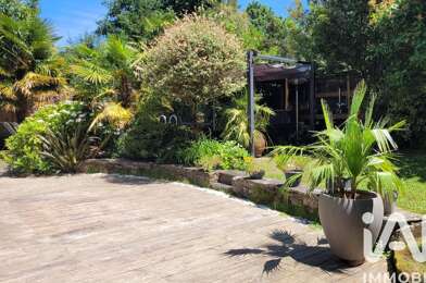 Maison 9 pièces 550000 €