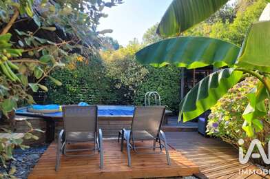 Maison 9 pièces 550000 €