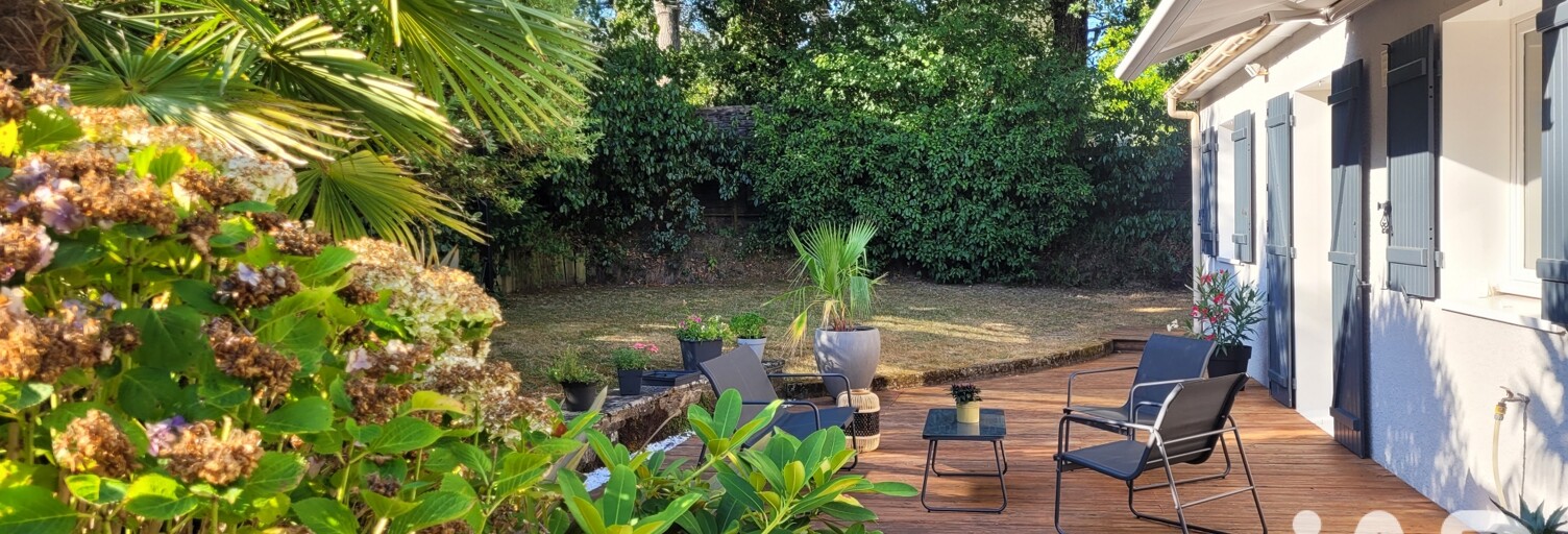 Maison 9 Pièces 180 m² à vendre à Carquefou (44470)