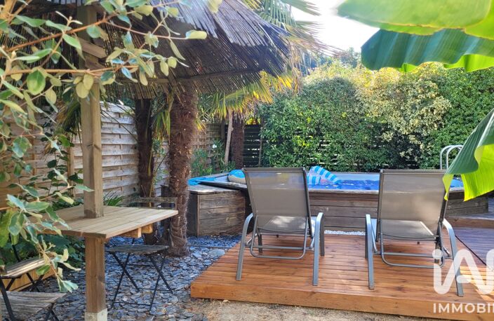 Vente Maison traditionnelle 9 pièces — photo 4