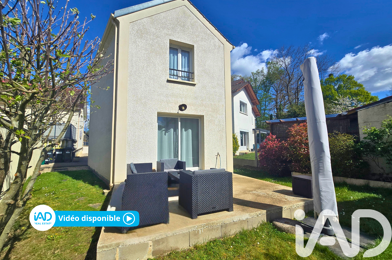 Maison 3 pièces 250000 €